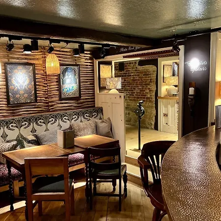 The Swan Inn-2